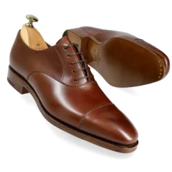 ZAPATOS OXFORD PUNTERA RECTA 80386 RAIN