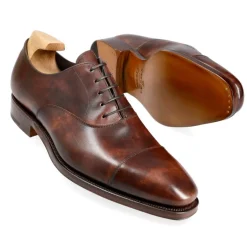 ZAPATOS OXFORD PUNTERA RECTA 80386 RAIN