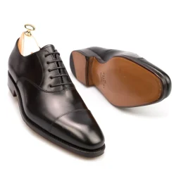 ZAPATOS OXFORD PUNTERA RECTA 80386 RAIN