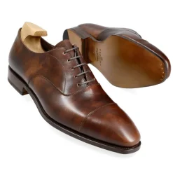 ZAPATOS OXFORD PUNTERA RECTA 80204 SIMPSON