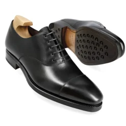 ZAPATOS OXFORD PUNTERA RECTA 80386 RAIN