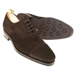 ZAPATOS OXFORD PUNTERA RECTA 80386 RAIN