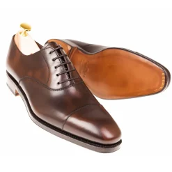 ZAPATOS OXFORD PUNTERA RECTA 80386 RAIN