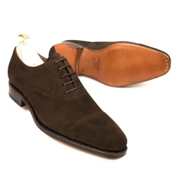 ZAPATOS OXFORD PUNTERA RECTA 80386 RAIN