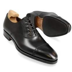 ZAPATOS OXFORD PUNTERA RECTA 80201 RAIN EEE
