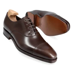 ZAPATOS OXFORD PUNTERA RECTA 80386 RAIN