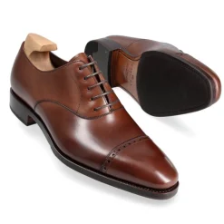 ZAPATOS OXFORD PUNTERA RECTA 80201 RAIN