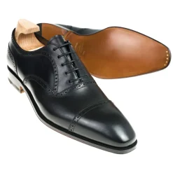 ZAPATOS OXFORD PUNTERA RECTA 80214 SIMPSON