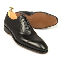 ZAPATOS OXFORD PUNTERA RECTA 80105 SIMPSON