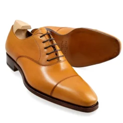 ZAPATOS OXFORD PUNTERA RECTA 80386 RAIN