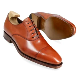 ZAPATOS OXFORD PUNTERA RECTA 80386 RAIN