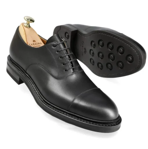 ZAPATOS OXFORD PUNTERA RECTA 732 FOREST