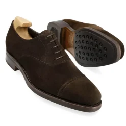 ZAPATOS OXFORD PUNTERA RECTA 80201 RAIN