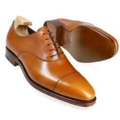 ZAPATOS OXFORD PUNTERA RECTA 80386 RAIN