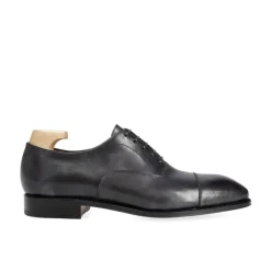 ZAPATOS OXFORD PUNTERA RECTA 80204 SIMPSON