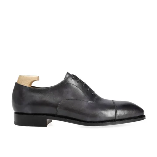 ZAPATOS OXFORD PUNTERA RECTA 80204 SIMPSON