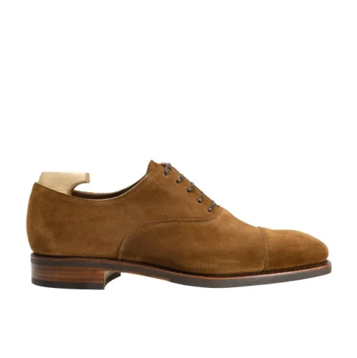 ZAPATOS OXFORD PUNTERA RECTA 80386 RAIN