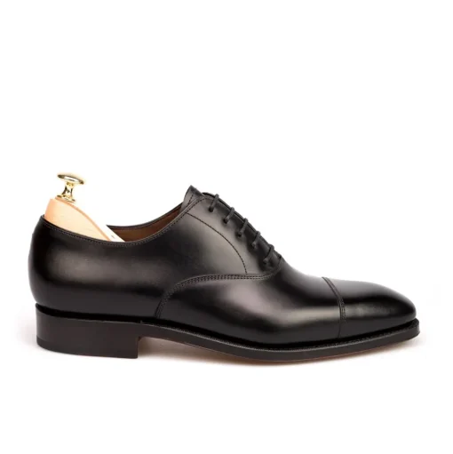 ZAPATOS OXFORD PUNTERA RECTA 80386 RAIN