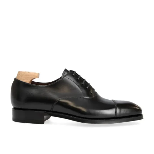 ZAPATOS OXFORD PUNTERA RECTA 80386 RAIN-EEE