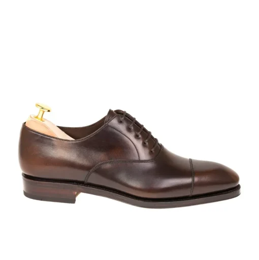 ZAPATOS OXFORD PUNTERA RECTA 80386 RAIN