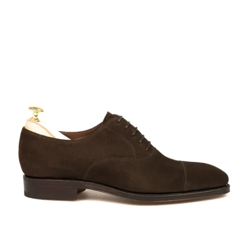 ZAPATOS OXFORD PUNTERA RECTA 80386 RAIN