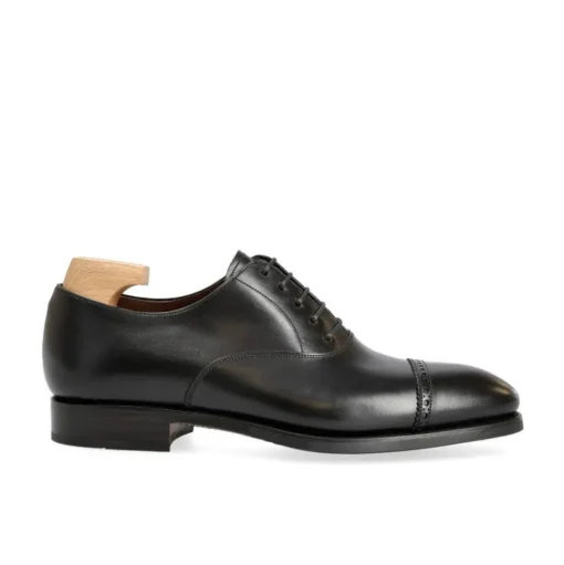 ZAPATOS OXFORD PUNTERA RECTA 80201 RAIN EEE