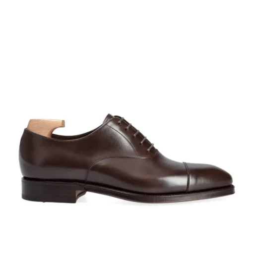 ZAPATOS OXFORD PUNTERA RECTA 80386 RAIN
