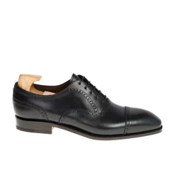 ZAPATOS OXFORD PUNTERA RECTA 80214 SIMPSON