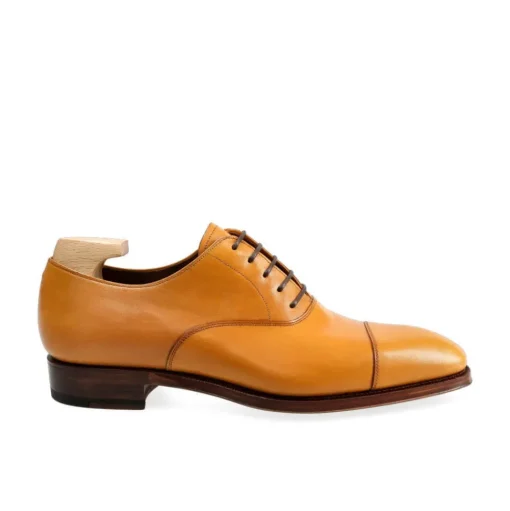 ZAPATOS OXFORD PUNTERA RECTA 80386 RAIN