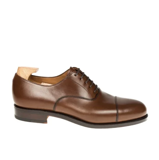 ZAPATOS OXFORD PUNTERA RECTA 732 FOREST