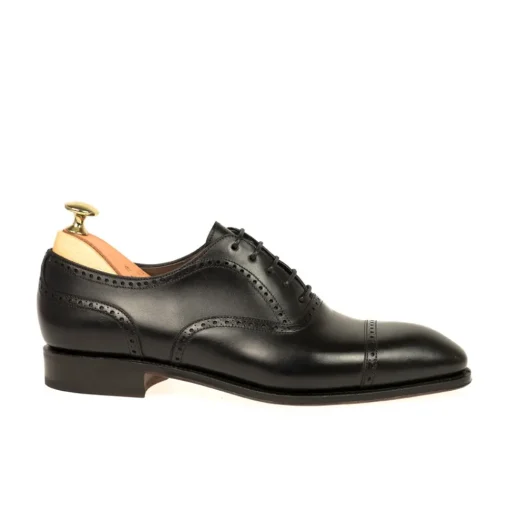 ZAPATOS OXFORD PUNTERA RECTA 80105 SIMPSON