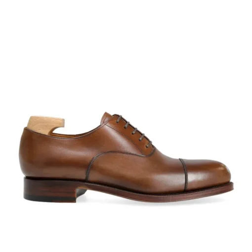 ZAPATOS OXFORD PUNTERA RECTA 732 FOREST EEE