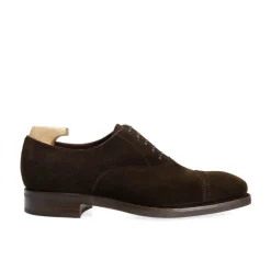 ZAPATOS OXFORD PUNTERA RECTA 80201 RAIN