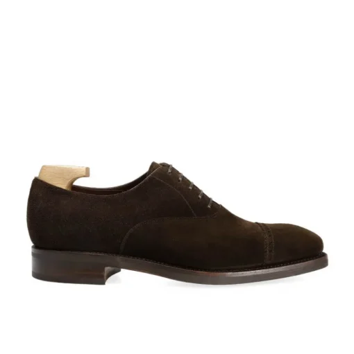 ZAPATOS OXFORD PUNTERA RECTA 80201 RAIN