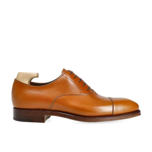 ZAPATOS OXFORD PUNTERA RECTA 80386 RAIN