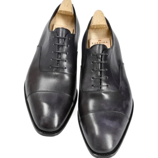 ZAPATOS OXFORD PUNTERA RECTA 80204 SIMPSON