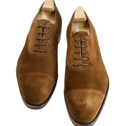 ZAPATOS OXFORD PUNTERA RECTA 80386 RAIN