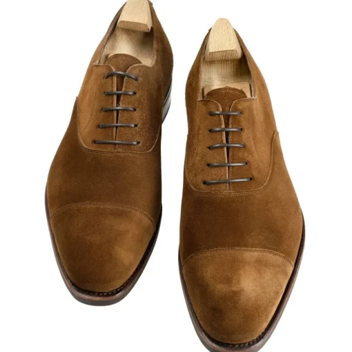 ZAPATOS OXFORD PUNTERA RECTA 80386 RAIN