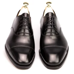 ZAPATOS OXFORD PUNTERA RECTA 80386 RAIN