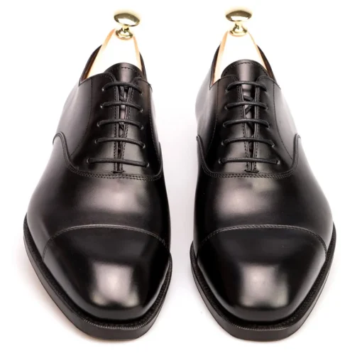 ZAPATOS OXFORD PUNTERA RECTA 80386 RAIN