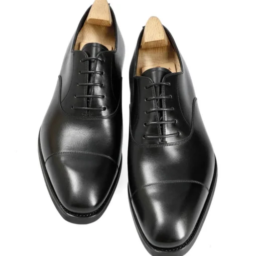 ZAPATOS OXFORD PUNTERA RECTA 80386 RAIN
