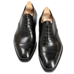 ZAPATOS OXFORD PUNTERA RECTA 80386 RAIN-EEE