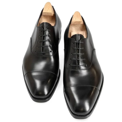 ZAPATOS OXFORD PUNTERA RECTA 80386 RAIN-EEE