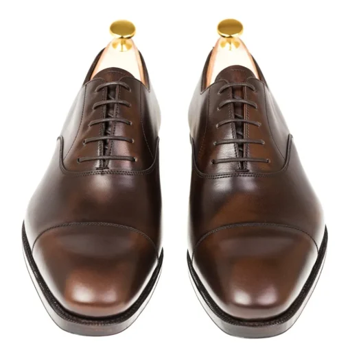 ZAPATOS OXFORD PUNTERA RECTA 80386 RAIN