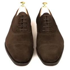 ZAPATOS OXFORD PUNTERA RECTA 80386 RAIN