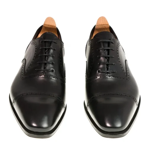 ZAPATOS OXFORD PUNTERA RECTA 80214 SIMPSON