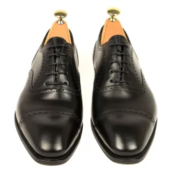 ZAPATOS OXFORD PUNTERA RECTA 80105 SIMPSON