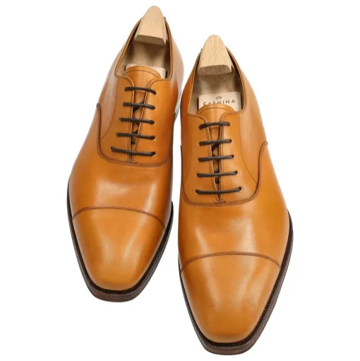 ZAPATOS OXFORD PUNTERA RECTA 80386 RAIN