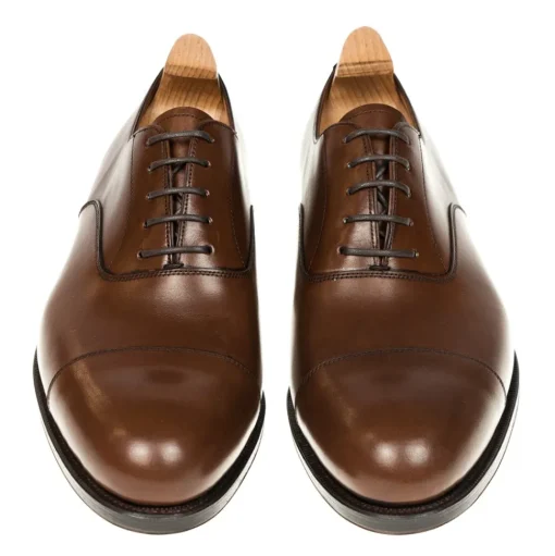 ZAPATOS OXFORD PUNTERA RECTA 732 FOREST