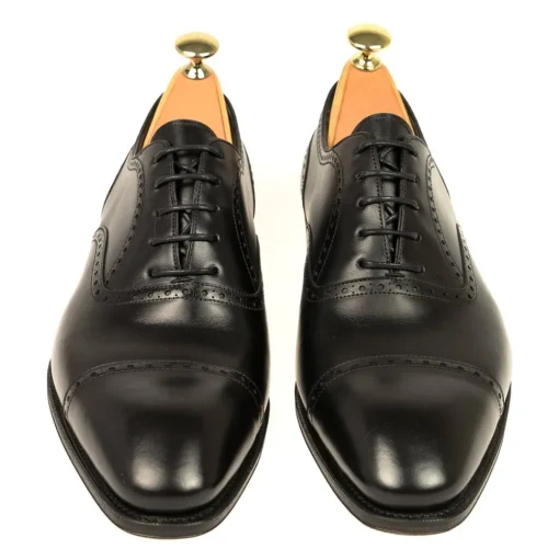 ZAPATOS OXFORD PUNTERA RECTA 80105 SIMPSON